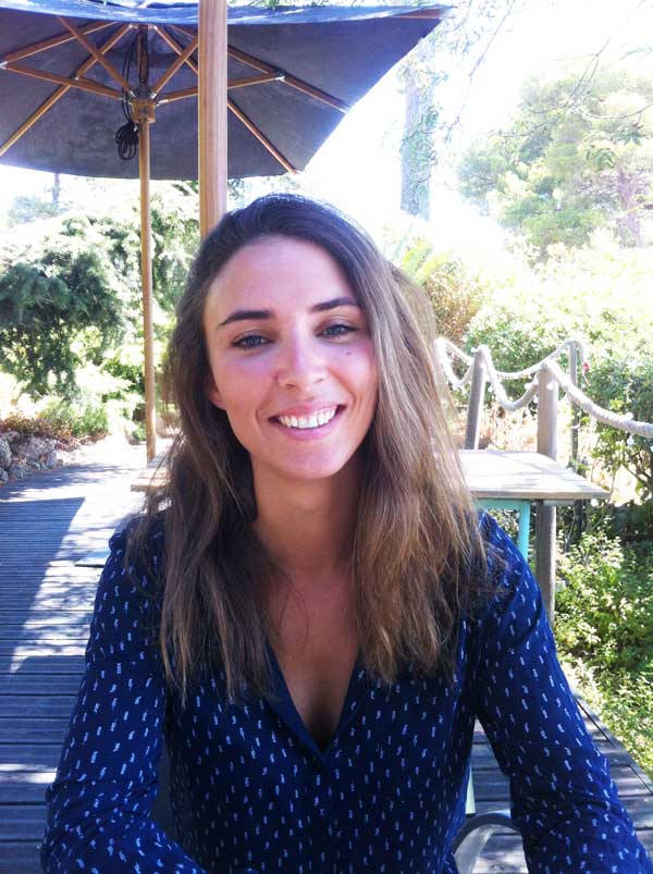 Margot Buhagiar